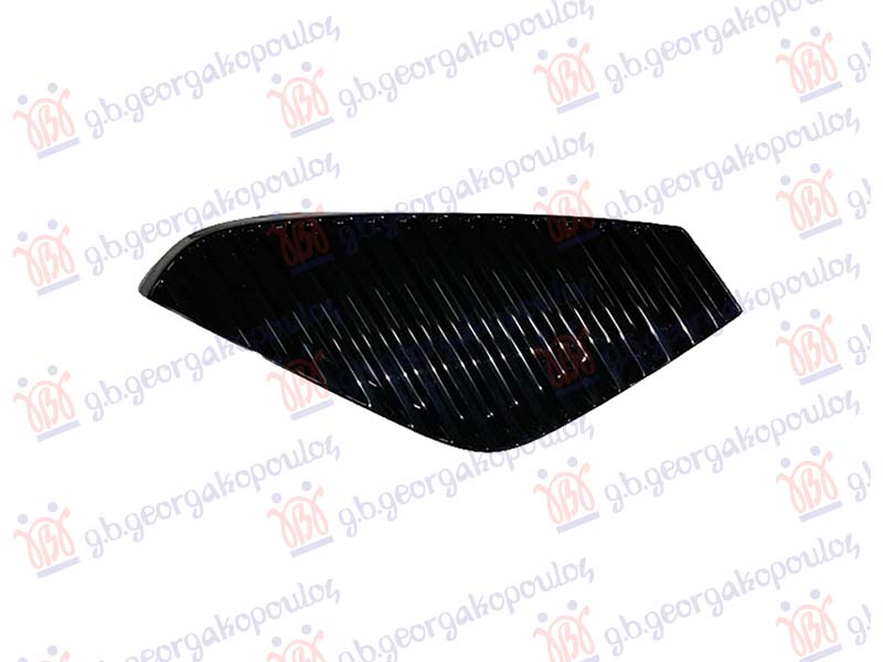 ΔΙΑΚΟΣΜΗΤΙΚΟ ΠΡΟΦΥΛΑΚΤΗΡΑ ΠΙΣΩ ΕΞΩ