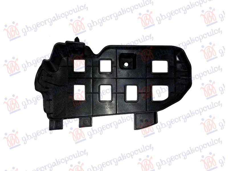 ΒΑΣΗ ΠΡΟΦΥΛΑΚΤΗΡΑ ΠΙΣΩ ΚΑΤΩ ΠΛΑΣΤΙΚΗ