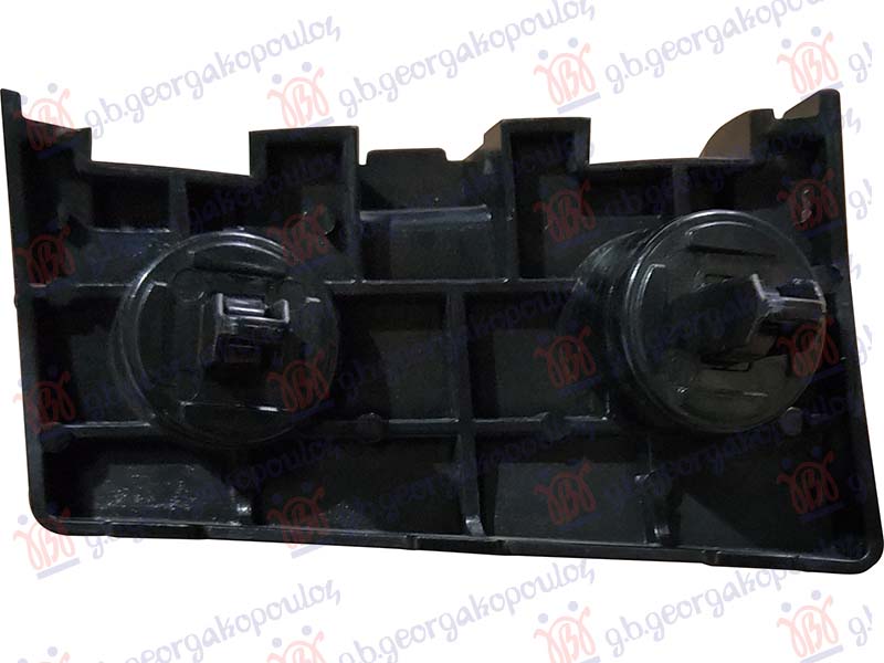 ΒΑΣΗ ΠΡΟΦΥΛΑΚΤΗΡA ΠΙΣΩ ΑΝΩ ΠΛΑΣΤΙΚΗ