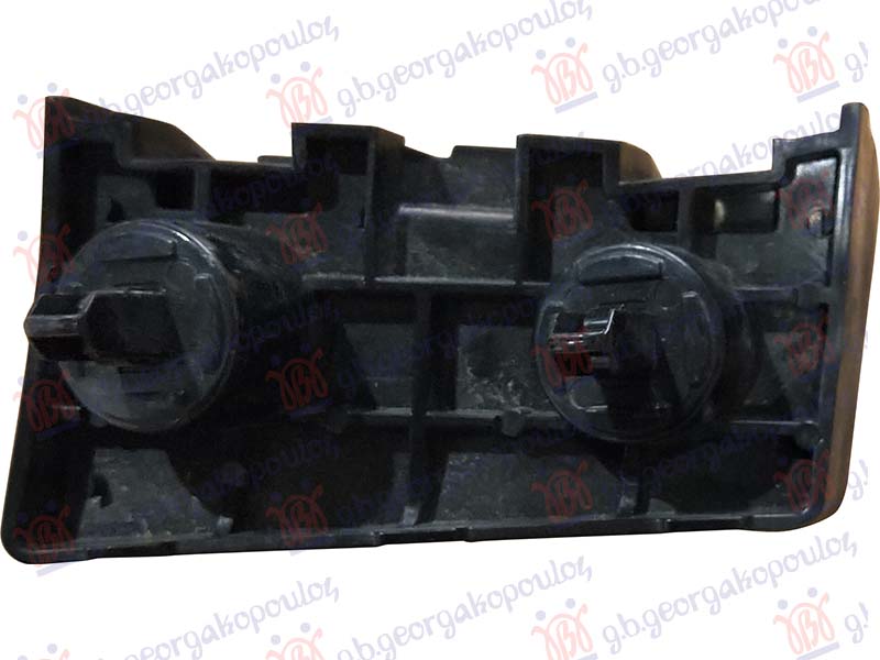 ΒΑΣΗ ΠΡΟΦΥΛΑΚΤΗΡA ΠΙΣΩ ΑΝΩ ΠΛΑΣΤΙΚΗ