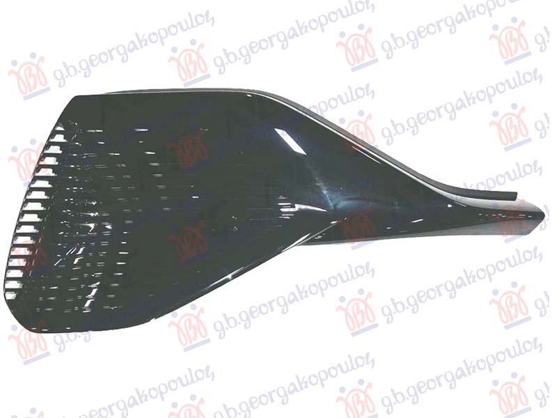 ΔΙΧΤΥ ΠΡΟΦΥΛΑΚΤΗΡΑ ΕΜΠΡΟΣ (ME ΤΡΥΠΑ ΓΙΑ PDC)