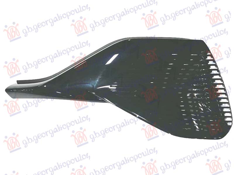 ΔΙΧΤΥ ΠΡΟΦΥΛΑΚΤΗΡΑ ΕΜΠΡΟΣ (ME ΤΡΥΠΑ ΓΙΑ PDC)