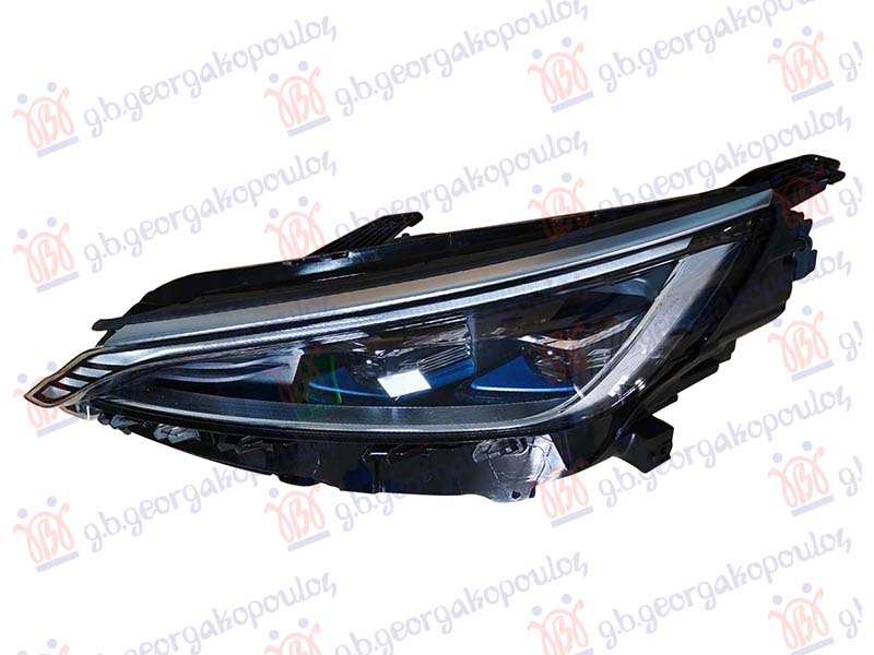 HEAD LAMP ELECTRICAL (LED)