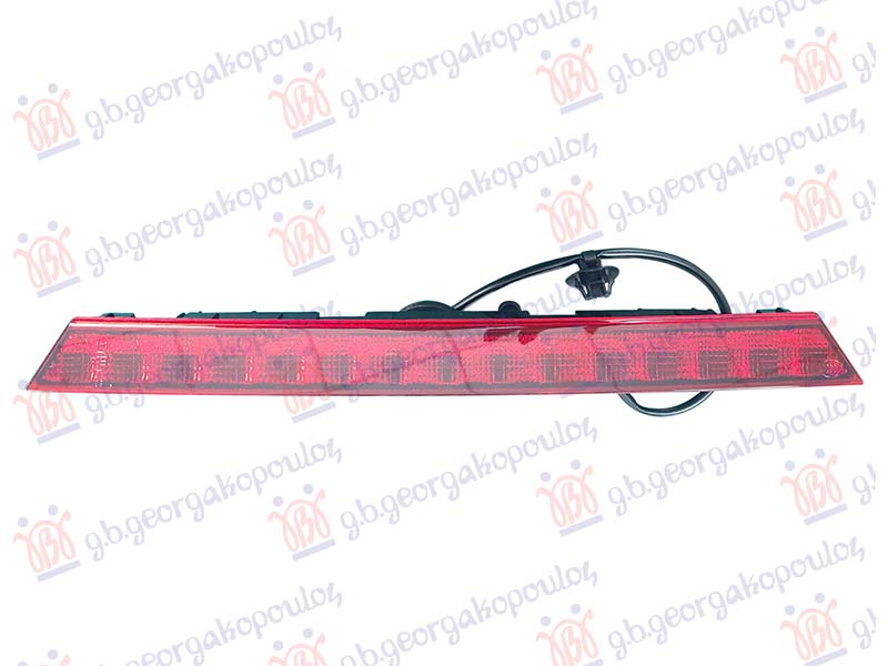 THIRD BRAKE LAMP