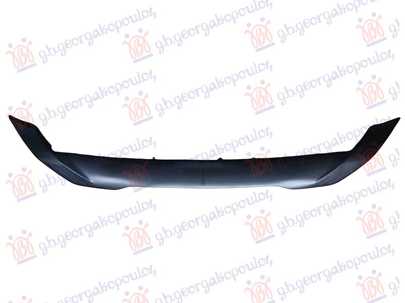 ΣΠΟΙΛΕΡ ΠΡΟΦΥΛΑΚΤΗΡΑ ΠΙΣΩ