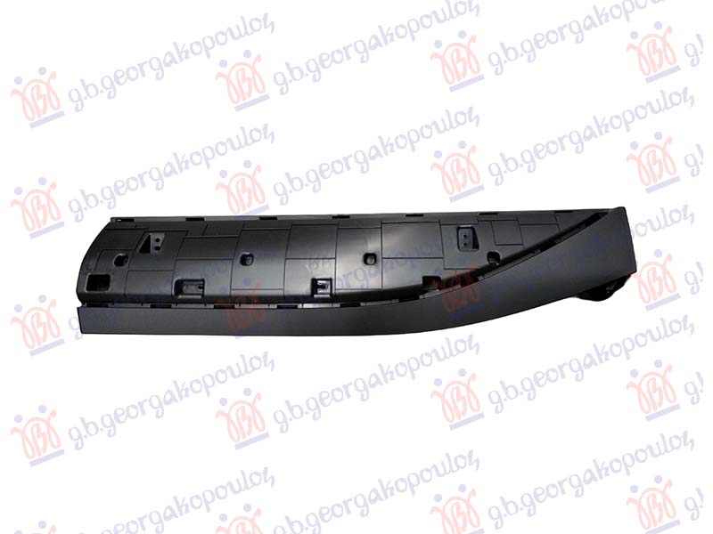 REAR DOOR MOULDING