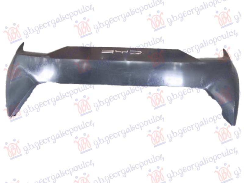 ΠΡΟΦΥΛΑΚΤΗΡΑΣ ΕΜΠΡΟΣ ΜΑΥΡΟΣ