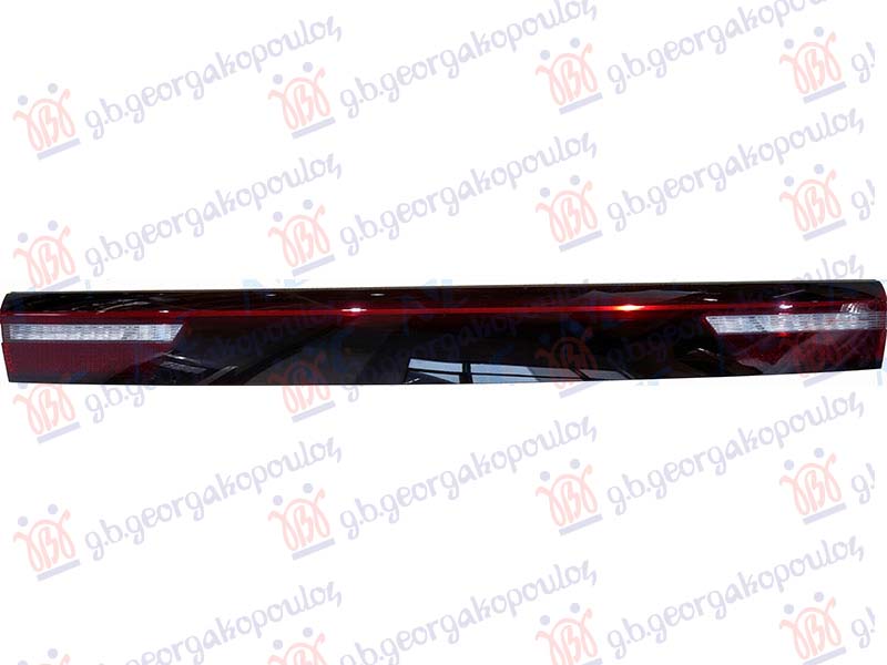 TAIL LAMP CENTER (LED)