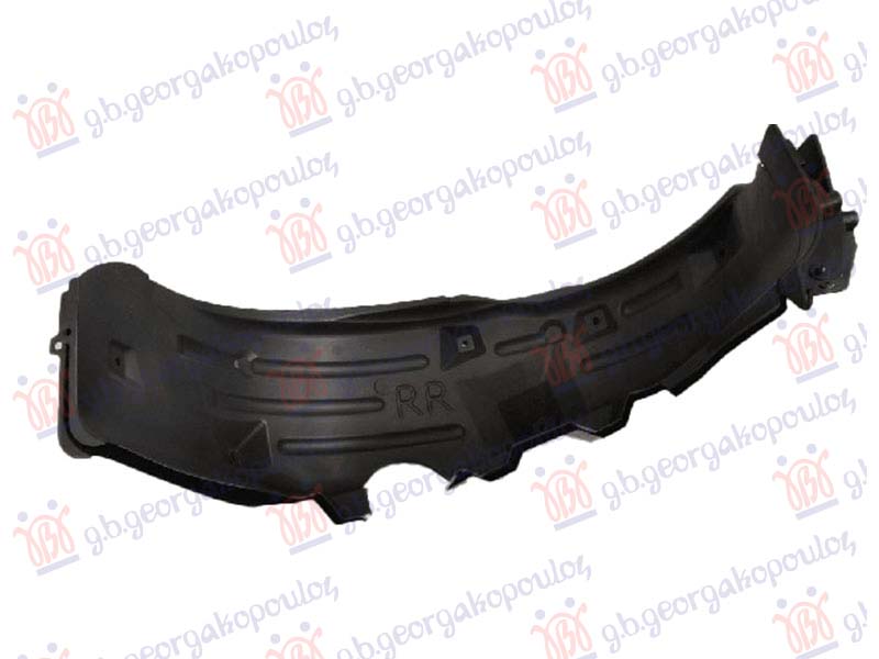 ΘΟΛΟΣ ΠΙΣΩ ΠΛΑΣΤΙΚΟΣ