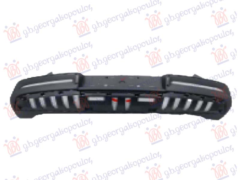 ΠΡΟΦΥΛΑΚΤΗΡΑΣ ΠΙΣΩ (ΜΕ 4 PDC)