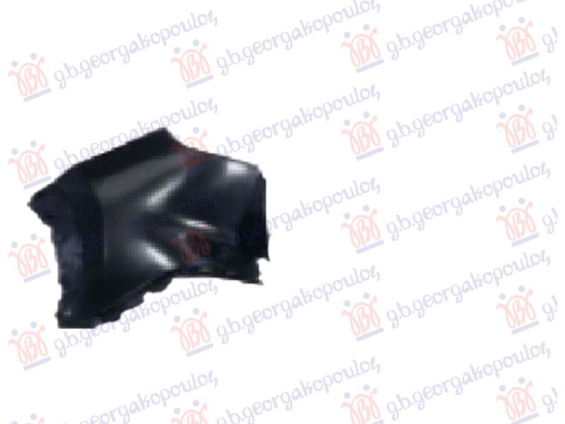 ΑΚΡΟ ΠΡΟΦΥΛΑΚΤΗΡΑ ΠΙΣΩ ΑΝΩ ΠΛΑΣΤΙΚΟ