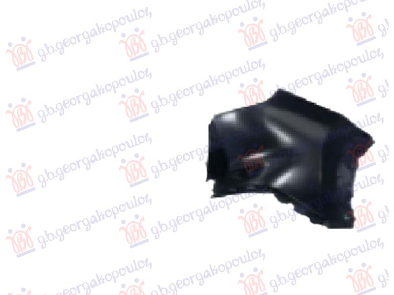 ΑΚΡΟ ΠΡΟΦΥΛΑΚΤΗΡΑ ΠΙΣΩ ΑΝΩ ΠΛΑΣΤΙΚΟ