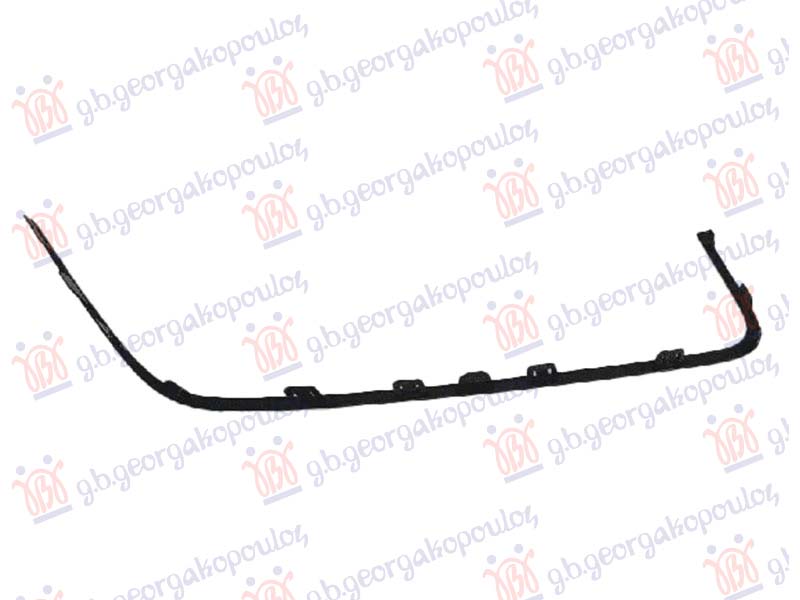 ΔΙΑΚΟΣΜΗΤΙΚΟ ΠΡΟΦΥΛΑΚΤΗΡΑ ΠΙΣΩ