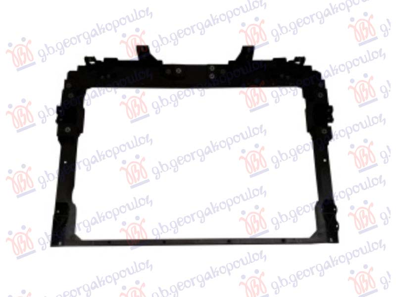 FRONT PANEL (EV)