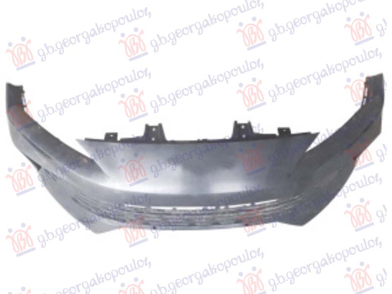 FRONT BUMPER UPPER (DM-i)