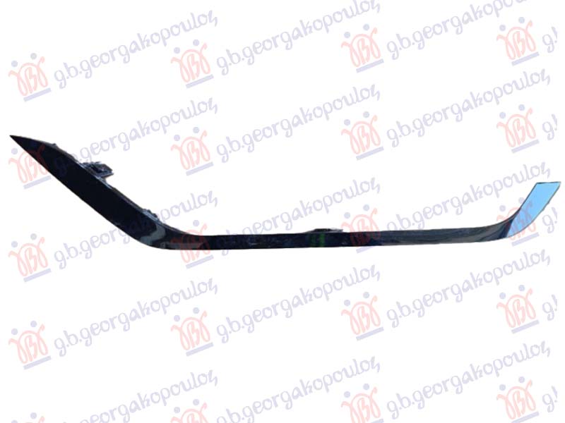 FOG LAMP MOULDING