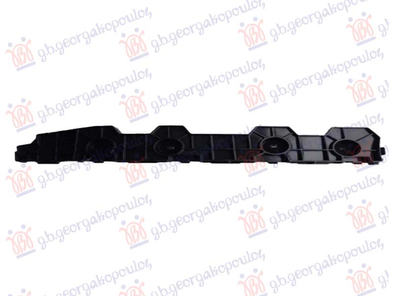REAR. BUMPER BRACKET OUTER PLASTIC