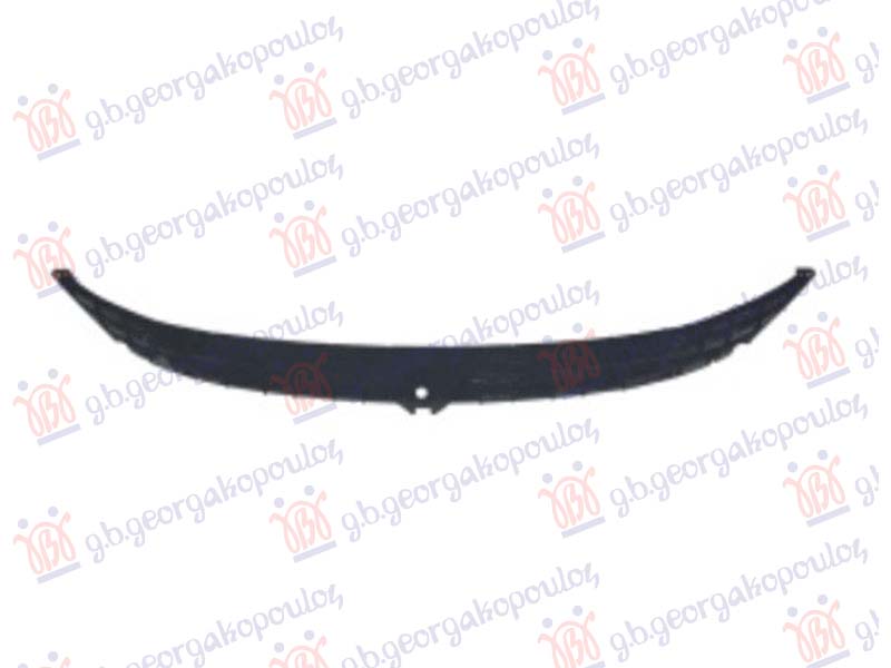 FRONT BUMPER GRILLE LOWER (DM-i)