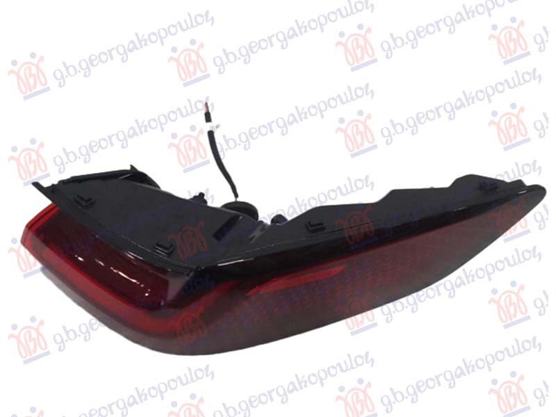 TAIL LAMP LED (5 PIN)