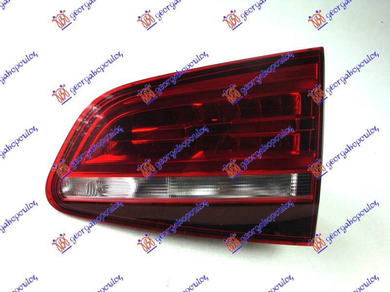 TAIL LAMP INNER LED 15- (MARELLI)