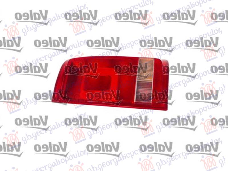 TAIL LAMP -2013 (VALEO)