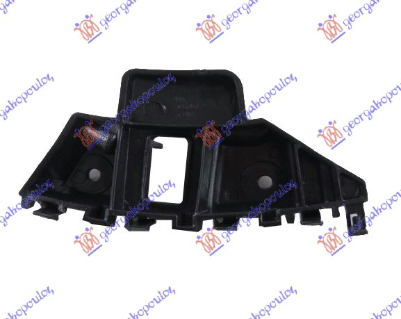 FR.BUMPER SIDE BRACKET PLASTIC