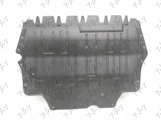 UNDER ENGINE COVER PLASTIC (DIESEL)