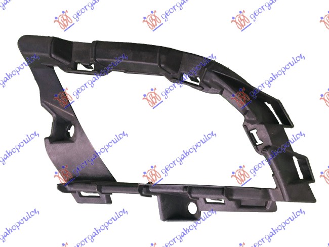 FOG LAMP BRACKET PLASTIC