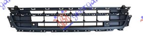 FRONT BUMPER GRILLE (W/PDS)