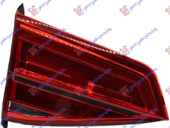 TAIL LAMP INNER LED