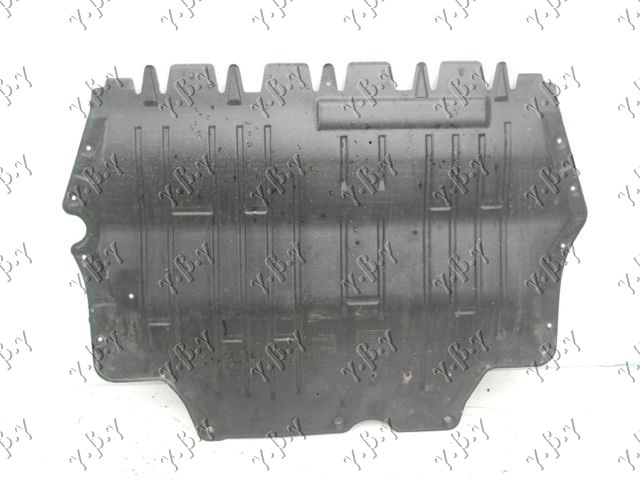 FRONT COVER ENGINE PLASTIC DIESEL