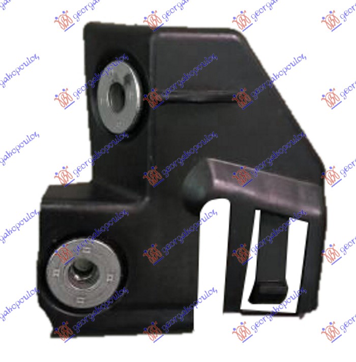 HEAD LAMP BRACKET PLASTIC