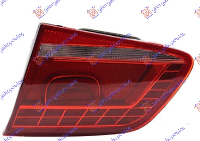 TAIL LAMP INNER LED