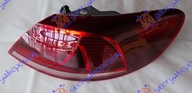 ΦΑΝΟΣ ΠΙΣΩ ΕΞΩ LED (MARELLI)