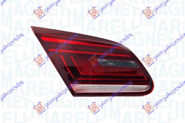ΦΑΝΟΣ ΠΙΣΩ ΕΣΩ LED (MARELLI)
