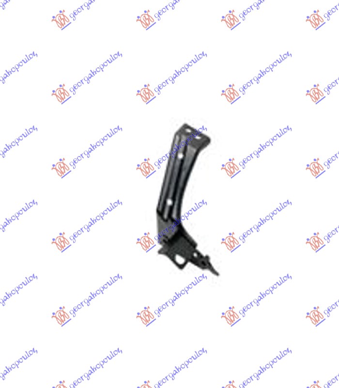FRONT FENDER BRACKET