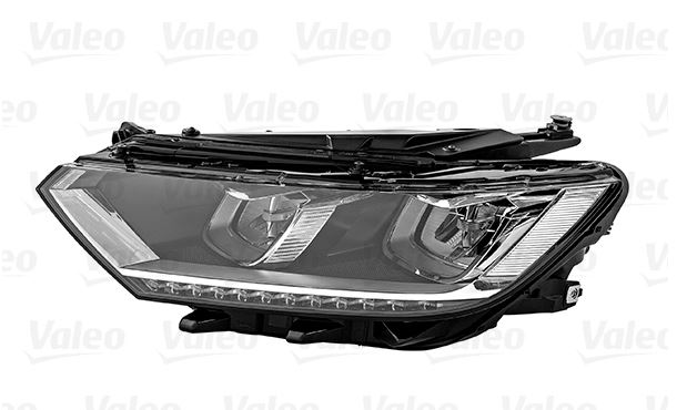 ΦΑΝΟΣ ΕΜΠΡΟΣ FULL LED (VALEO)