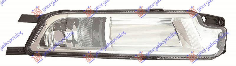 DAYTIME RUNNING LIGHT (E)