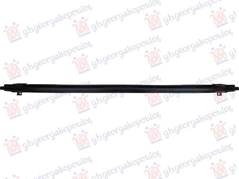 FRONT BUMPER REINFORCEMENT