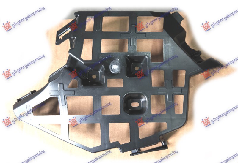FRONT BUMPER PLASTIC REINFORCEMENT