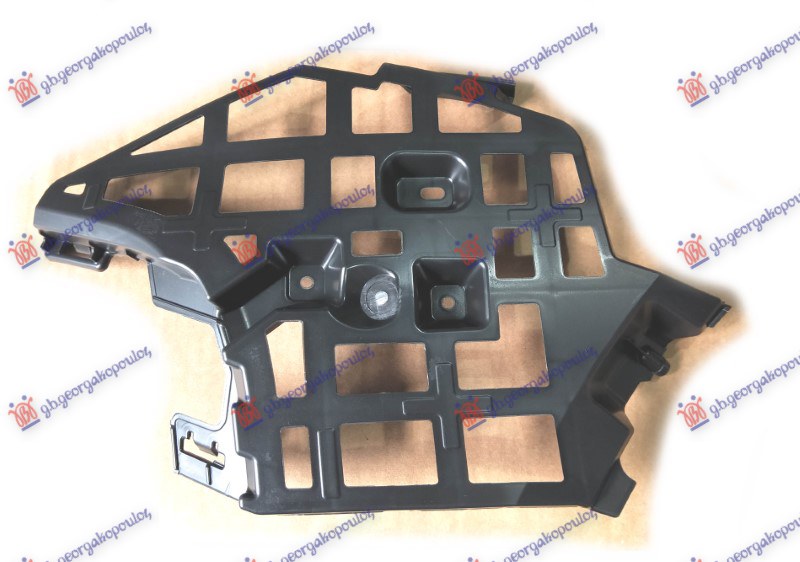 FRONT BUMPER PLASTIC REINFORCEMENT