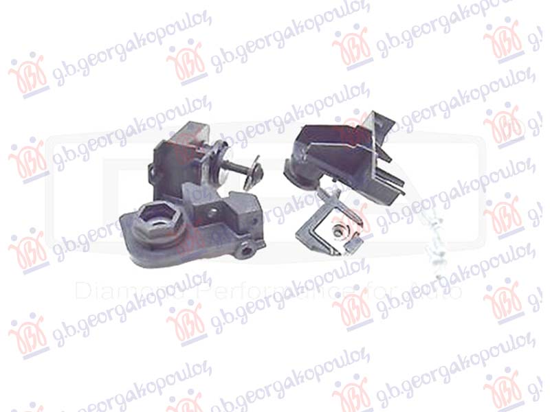 REPAIR KIT HEADLAMP (MATRIX-LED)