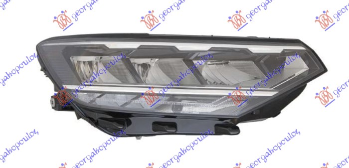 ΦΑΝΟΣ ΕΜΠΡΟΣ FULL LED (E) (DEPO)