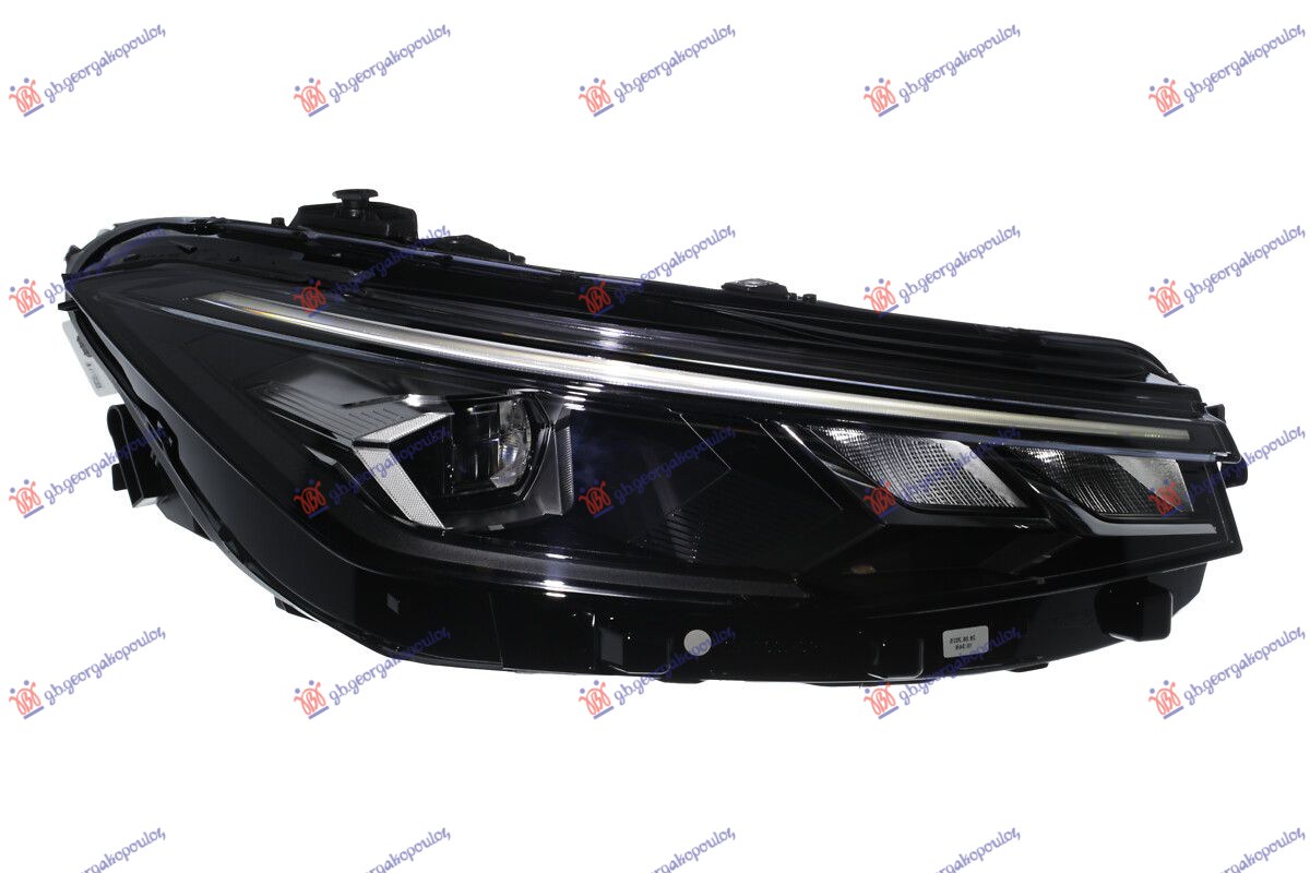 HEAD LAMP FULL LED (ECO) (VALEO)