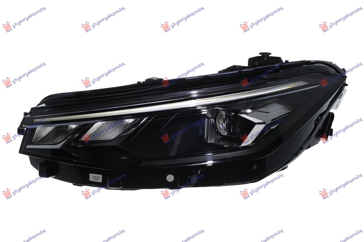 HEAD LAMP FULL LED (ECO) (VALEO)