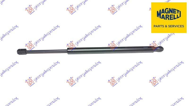 GAS SPRING TAIL GATE (487L-910N) (MARELLI)