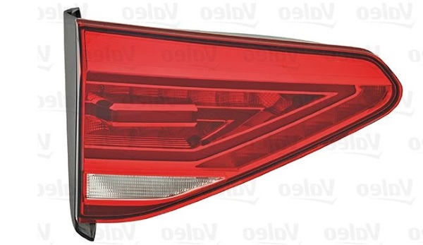 ΦΑΝΟΣ ΠΙΣΩ ΕΣΩ ΟΛΟ LED 17- (VALEO)