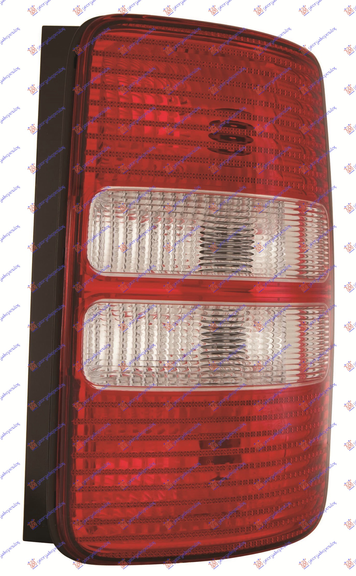 TAIL LAMP (SINGLE GATE) (E) (DEPO)