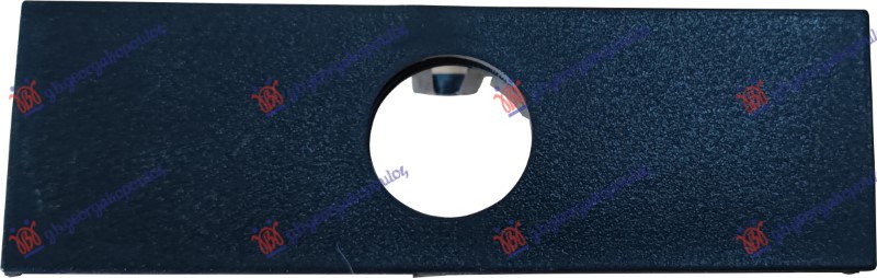 SENSOR BRACKET FRONT