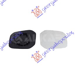 ΚΡΥΣΤΑΛΛΟ ΚΑΘΡΕΦΤΗ (ΜΙΚΡΟ) (CONVEX GLASS)
